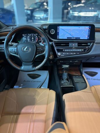Riffa, Vehicles, Cars & Trucks , BHD 17700,  LEXUS ES 350 BUSINESS 2022 WHITE,  2022,  Automatic,  22000 KM,