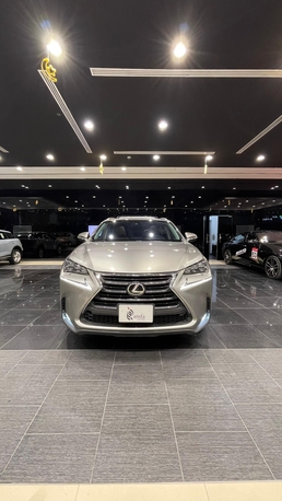 Sanabis, Vehicles, Cars & Trucks , BHD 6900,  Lexus NX 200t,  2015,  Automatic,  230000 KM,  Lexus NX200T Model
