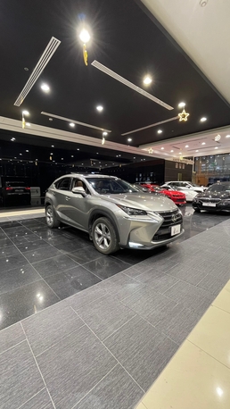 Sanabis, Vehicles, Cars & Trucks , BHD 6900,  Lexus NX 200t,  2015,  Automatic,  230000 KM,  Lexus NX200T Model