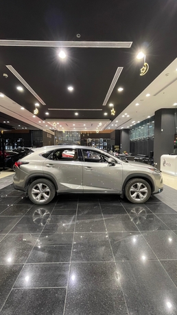 Sanabis, Vehicles, Cars & Trucks , BHD 6900,  Lexus NX 200t,  2015,  Automatic,  230000 KM,  Lexus NX200T Model