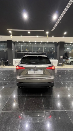 Sanabis, Vehicles, Cars & Trucks , BHD 6900,  Lexus NX 200t,  2015,  Automatic,  230000 KM,  Lexus NX200T Model