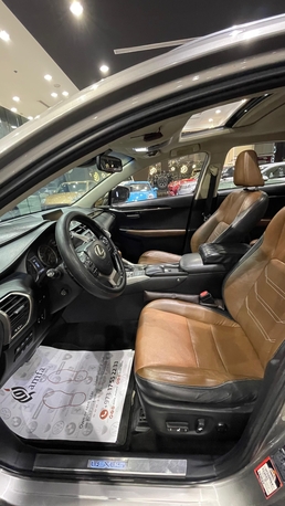 Sanabis, Vehicles, Cars & Trucks , BHD 6900,  Lexus NX 200t,  2015,  Automatic,  230000 KM,  Lexus NX200T Model