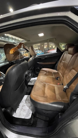 Sanabis, Vehicles, Cars & Trucks , BHD 6900,  Lexus NX 200t,  2015,  Automatic,  230000 KM,  Lexus NX200T Model