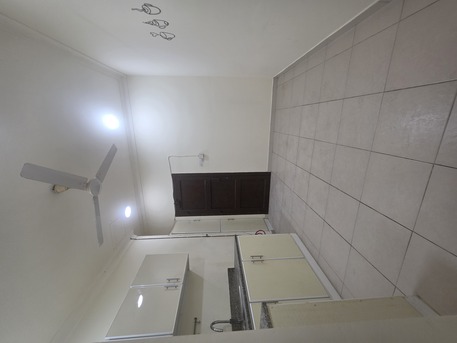 Arad, Apartments, Flats, Houses & Villas, BHD 180/month,  1 BR,  ○1BATHROOM Hall Kitchen Open With Electricity