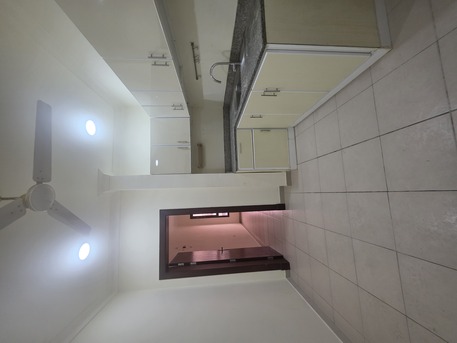 Arad, Apartments, Flats, Houses & Villas, BHD 180/month,  1 BR,  ○1BATHROOM Hall Kitchen Open With Electricity