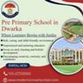 Pre School And Pre Primary School In Dwarka