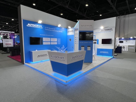 Chicago, Event Planning, Exhibition Booth Fabrication Company Chicago For Custom Displays