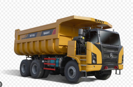 Jeddah, Jobs, Dump Truck Drivers