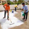 Reliable Terrace Waterproofing Solutions