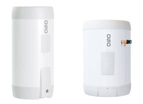 London, Business, Upgrade Your Property With Advanced Unvented Hot Water Solutions By OSO Hotwater UK