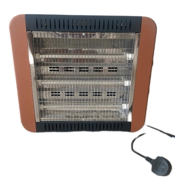 Zinj, Electronics, BHD 10,  Selling Electronic Heaters - 2 Pieces