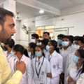 Number 1 Pharmacy College &ndash; Mahrishi College Of Pharmacy