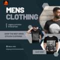 USD 100,  Shop The Best Mens Stylish Clothing &ndash; Legacy Junction Enterprises