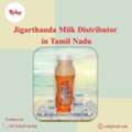 Top Jigarthanda Milk Distributor In Tamil Nadu