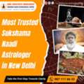 Most Trusted Sukshma Naadi Astrologer In New Delhi | Accurate Predictions