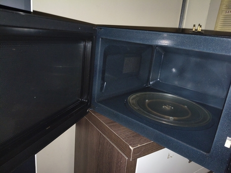 Jubail, Appliances, SAR 350,  Microwave