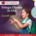 Telugu Classes In Dallas, Texas