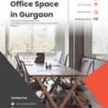 30000 Sq. Meter,  Corporate Leasing Redefined Your Bespoke Office, Fully Furnished, Delivered In 60 Days