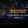 World Of Warcraft Tickets 2026