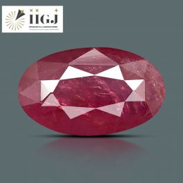 Jaipur, Jewelry, Original Ruby Stone Price | Rashi Ratan Bhagya