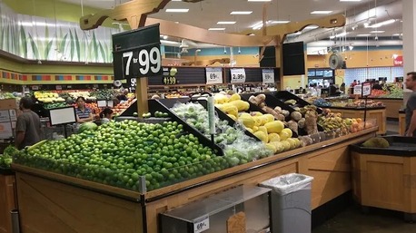 New York, Food, Best Supermarket In Van Nuys For Quality Shopping