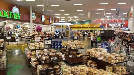 New York, Food, Best Supermarket In Van Nuys For Quality Shopping