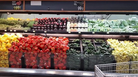 New York, Food, Best Supermarket In Van Nuys For Quality Shopping