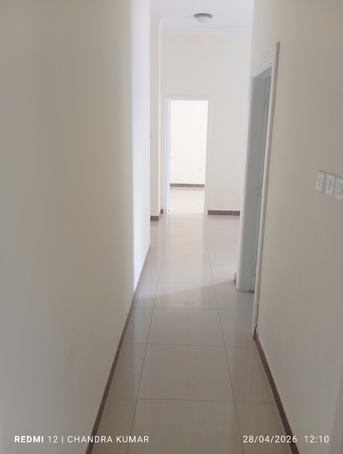 Hidd, Apartments, Flats, Houses & Villas, BHD 175/month,  2 BR,  2BHK Balcony Semi Furnished Flat For Rent In New Hidd BD175  Call 34304560
