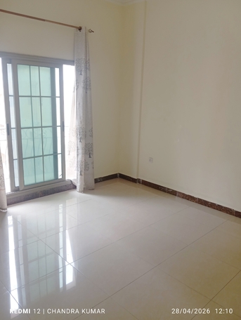 Hidd, Apartments, Flats, Houses & Villas, BHD 175/month,  2 BR,  2BHK Balcony Semi Furnished Flat For Rent In New Hidd BD175  Call 34304560