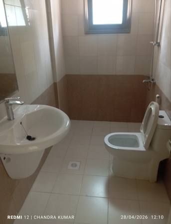 Hidd, Apartments, Flats, Houses & Villas, BHD 175/month,  2 BR,  2BHK Balcony Semi Furnished Flat For Rent In New Hidd BD175  Call 34304560
