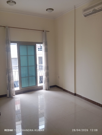Hidd, Apartments, Flats, Houses & Villas, BHD 175/month,  2 BR,  2BHK Balcony Semi Furnished Flat For Rent In New Hidd BD175  Call 34304560
