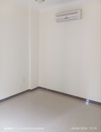Hidd, Apartments, Flats, Houses & Villas, BHD 175/month,  2 BR,  2BHK Balcony Semi Furnished Flat For Rent In New Hidd BD175  Call 34304560