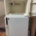 SAR 400,  Samsung Refrigerator - Model SR-368