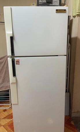 Al Sulaymaniyyah, Appliances, SAR 400,  Samsung Refrigerator - Model SR-368