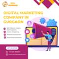 Top Digital Marketing Company In Gurgaon For Online Business Succes