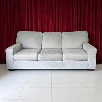 Riyadh, Furniture, SAR 300,  Sofa For Sale