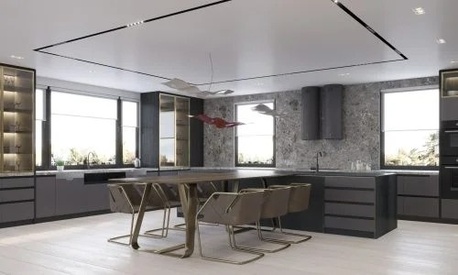 New York, Interior Design, Is Your Dream Home Stuck In An Ordinary Look Instead Of Luxury?