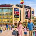INR 2900000,  Retail Shops In Vaishali Ghaziabad Near Metro Station