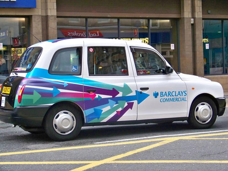 New York, Printing, Premium Vehicle Wraps Frisco TX | Custom Car & Fleet Wrap Services