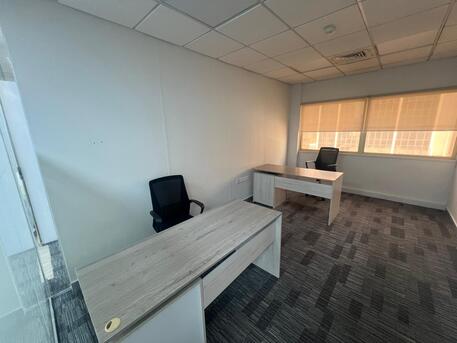 Diplomatic Area, Offices, BHD 190,  30 Sq. Meter,  Affordable Furnished Office Spaces In Diplomatic Area | EWA Included | Rent BHD 190