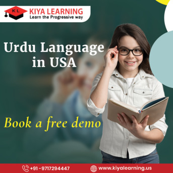 Dallas, Language Exchange, Urdu Language In Dallas, Texas