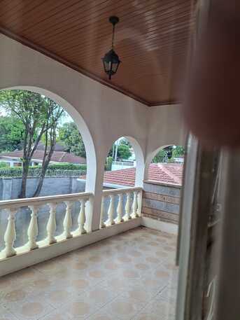 Nairobi, Villas, Usd 5500,  6000 Sq. Feet,  Gigiri, Nairobi - Ambassadorial Villa To Let