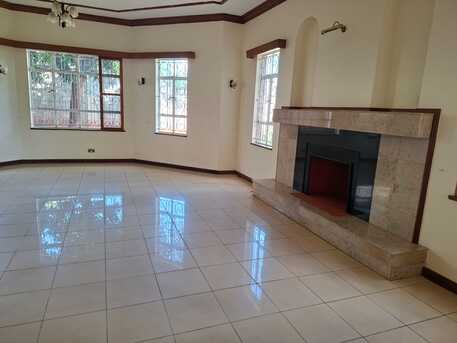 Nairobi, Villas, Usd 5500,  6000 Sq. Feet,  Gigiri, Nairobi - Ambassadorial Villa To Let
