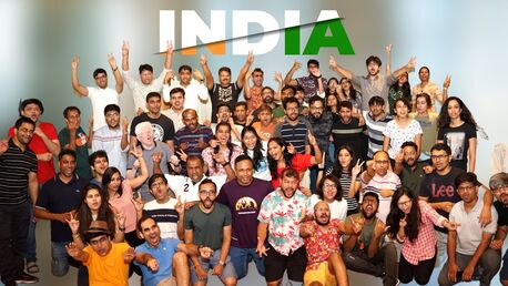 Bangalore, Business, Independence Day Activities In Office