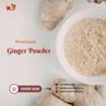 ZAR 01,  Premium Ginger Powder For Sale &ndash; Fresh & High Quality