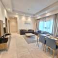BHD 475/month,  Furnished,  2 BR,  135 Sq. Meter,  Stunning | Ultra-Modern | Quality Living | Cpr Address | Near Juffair Mall