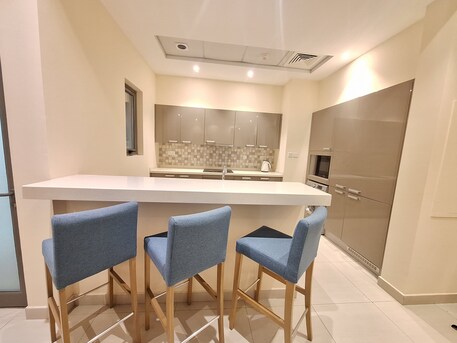 Juffair, Apartments, Flats, Houses & Villas, BHD 475/month,  Furnished,  2 BR,  135 Sq. Meter,  Stunning | Ultra-Modern | Quality Living | Cpr Address | Near Juffair Mall