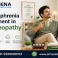 Schizophrenia Treatment In Homeopathy For Long Term Relief