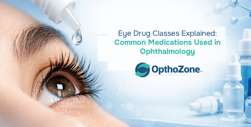 Panchkula, Health, Building Success With An Ophthalmic PCD Pharma Franchise - OpthoZone