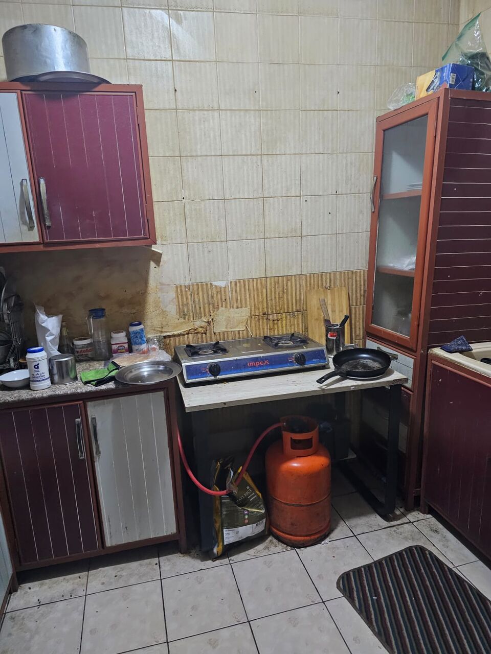 Hara, Rooms for Rent, SAR 750/month,  Furnished,  750/MONTH BED SPACE